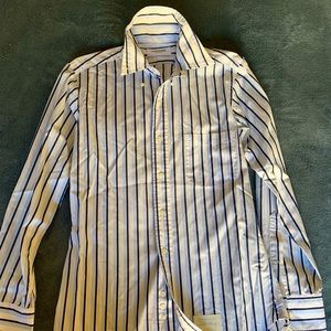 COPY - Thom Browne New York Man Classic Shirt